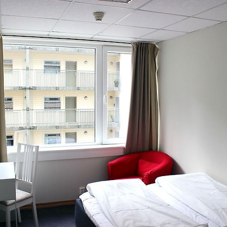 Thon Hotel Sandviken Brygge Берген Экстерьер фото
