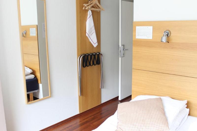 Thon Hotel Sandviken Brygge Берген Экстерьер фото