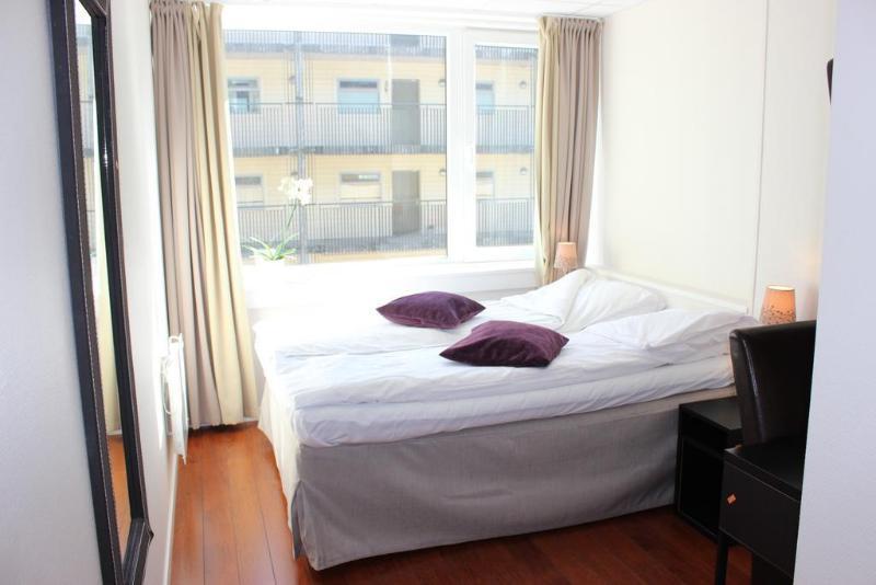 Thon Hotel Sandviken Brygge Берген Экстерьер фото