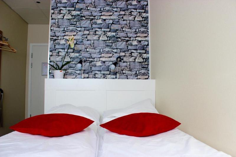 Thon Hotel Sandviken Brygge Берген Экстерьер фото
