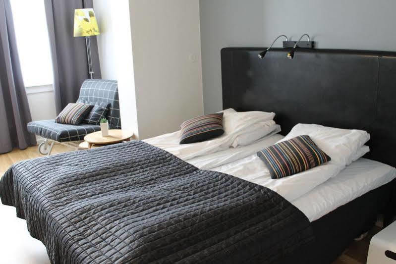 Thon Hotel Sandviken Brygge Берген Экстерьер фото